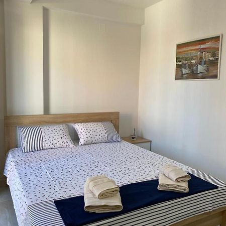 Anastazija Apartment Ochryda Zewnętrze zdjęcie