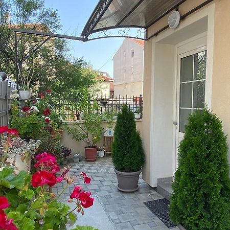 Anastazija Apartment Ochryda Zewnętrze zdjęcie