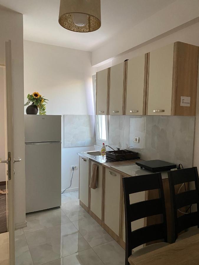 Anastazija Apartment Ochryda Zewnętrze zdjęcie